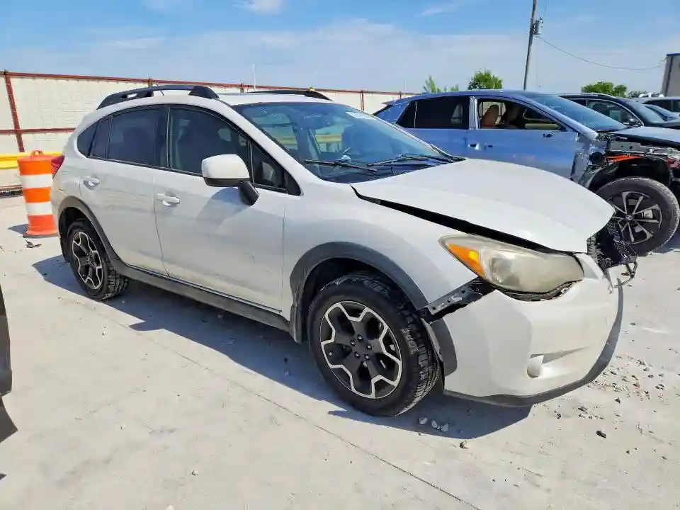 JF2GPAVC1D2887171 2013 SUBARU XV-3