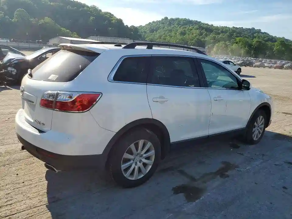 JM3TB3MV9A0209535 2010 MAZDA CX-9-2
