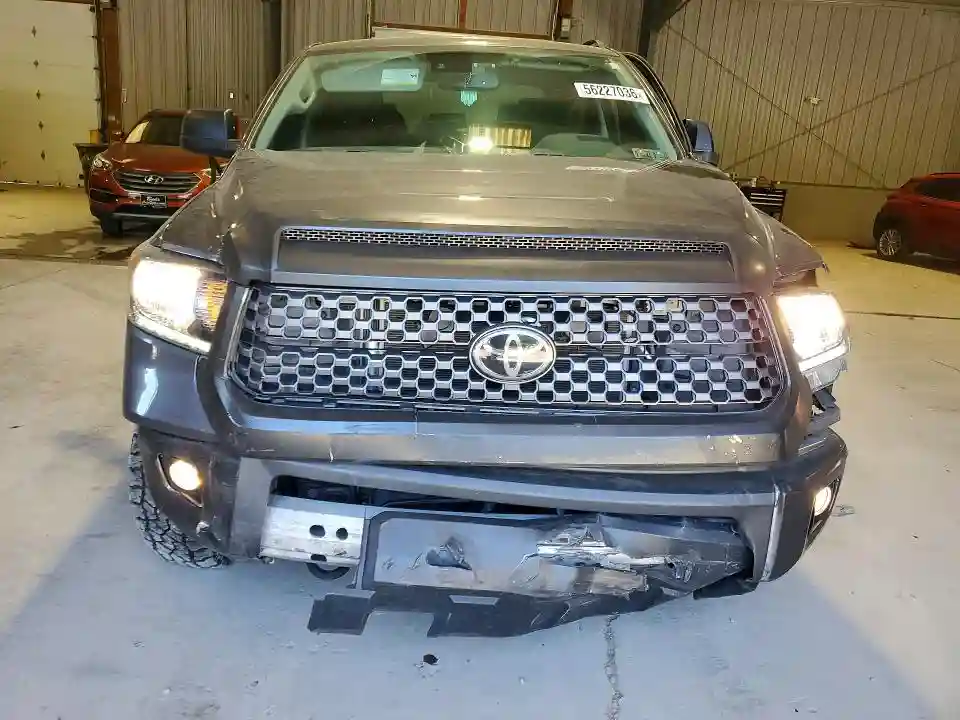 5TFDY5F19MX979926 2021 TOYOTA TUNDRA-4
