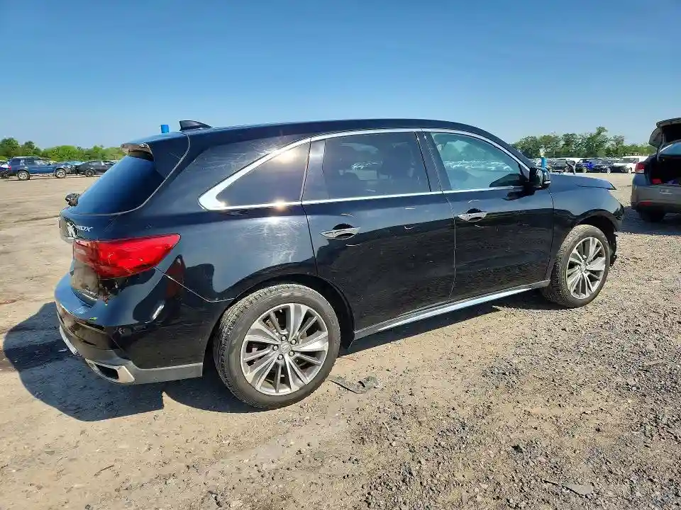 5FRYD4H55HB006791 2017 ACURA MDX-2