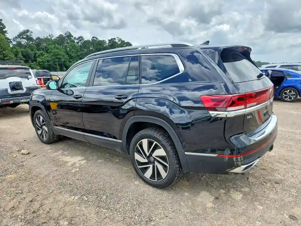 1V2BR2CA3RC512523 2024 VOLKSWAGEN ATLAS-1