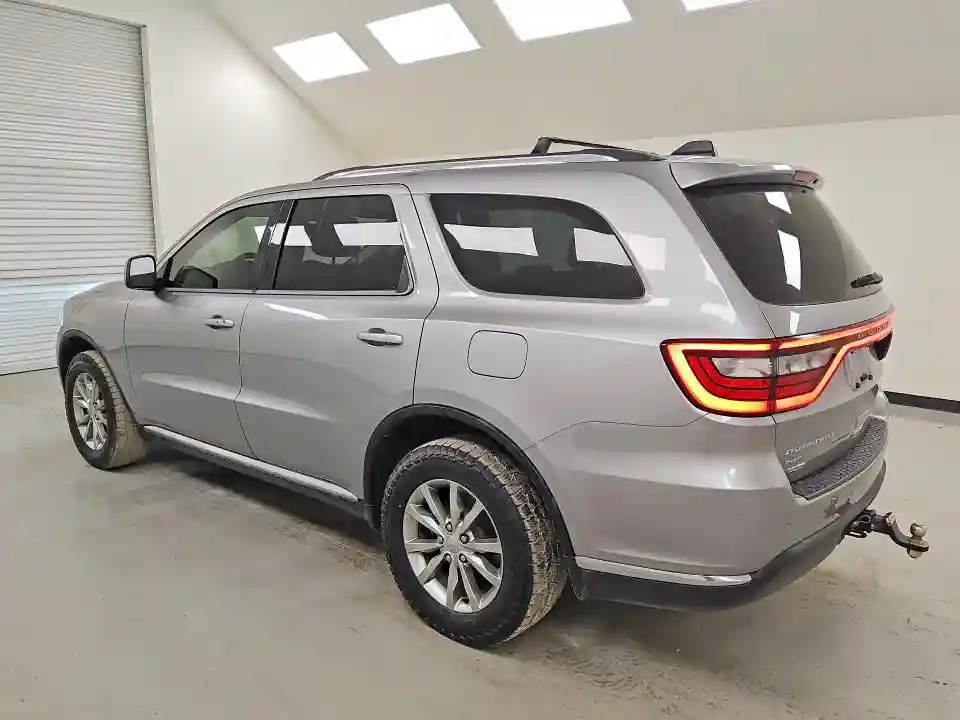 1C4RDJAG5HC824101 2017 DODGE DURANGO-1