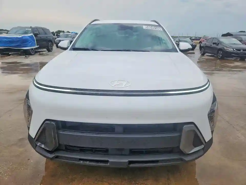 KM8HB3AB4SU307273 2025 HYUNDAI KONA-4