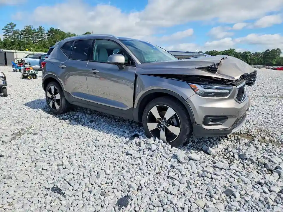 YV4AC2HK5N2723980 2022 VOLVO XC40-3