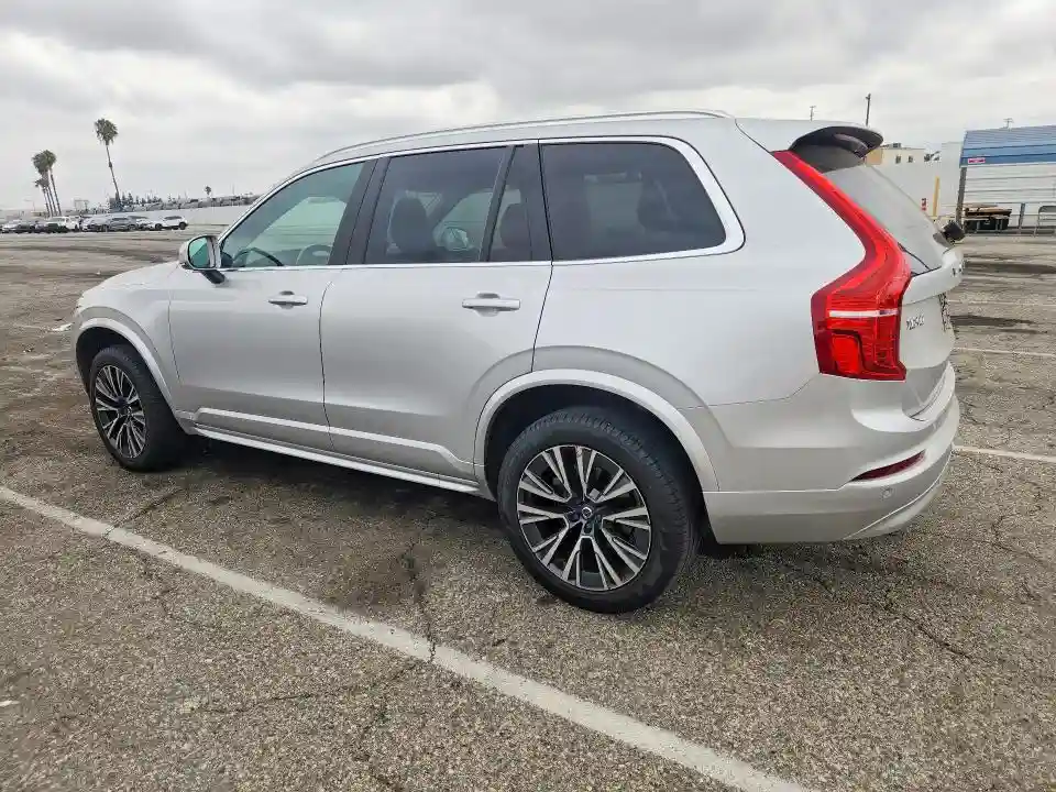 YV4102PK0N1873088 2022 VOLVO XC90-1