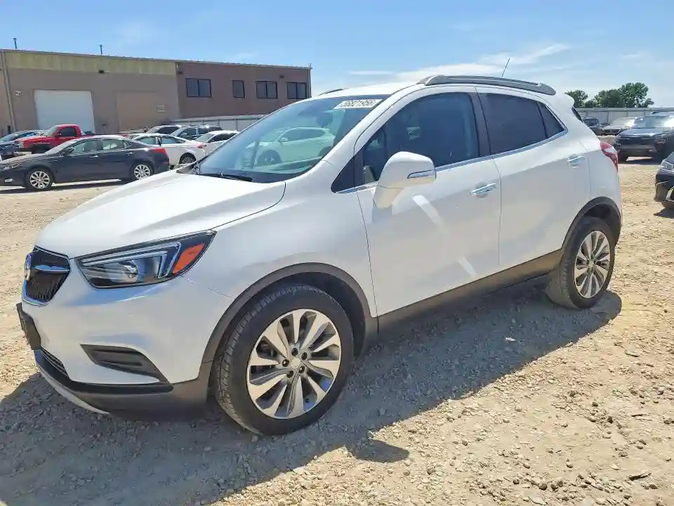 KL4CJASB7HB170672 2017 BUICK ENCORE-0