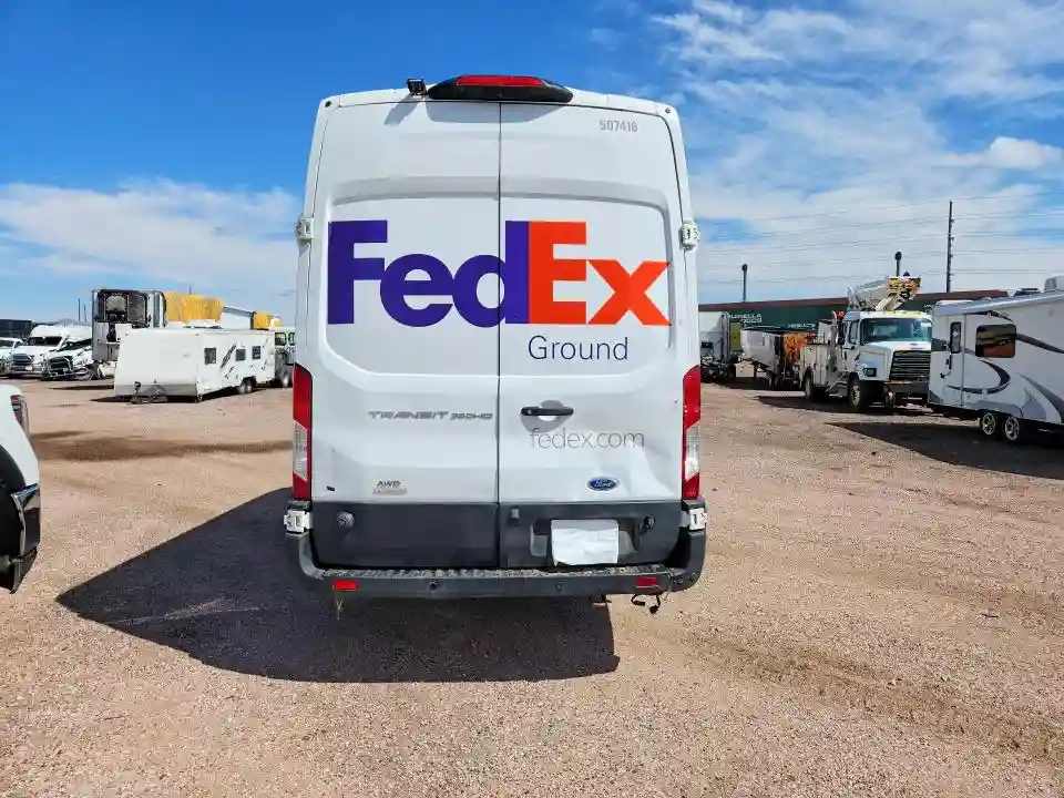1FTRU8UG1NKA66747 2022 FORD TRANSIT-5