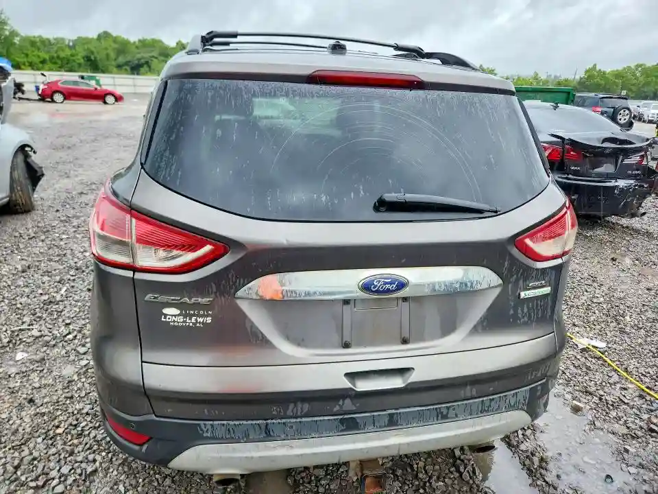 1FMCU0H98DUD52290 2013 FORD ESCAPE-5