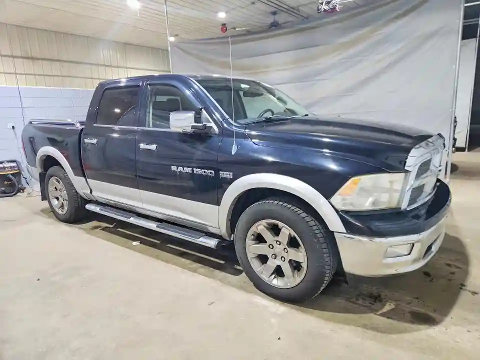 1C6RD7NT6CS177496 2012 DODGE RAM 1500-3