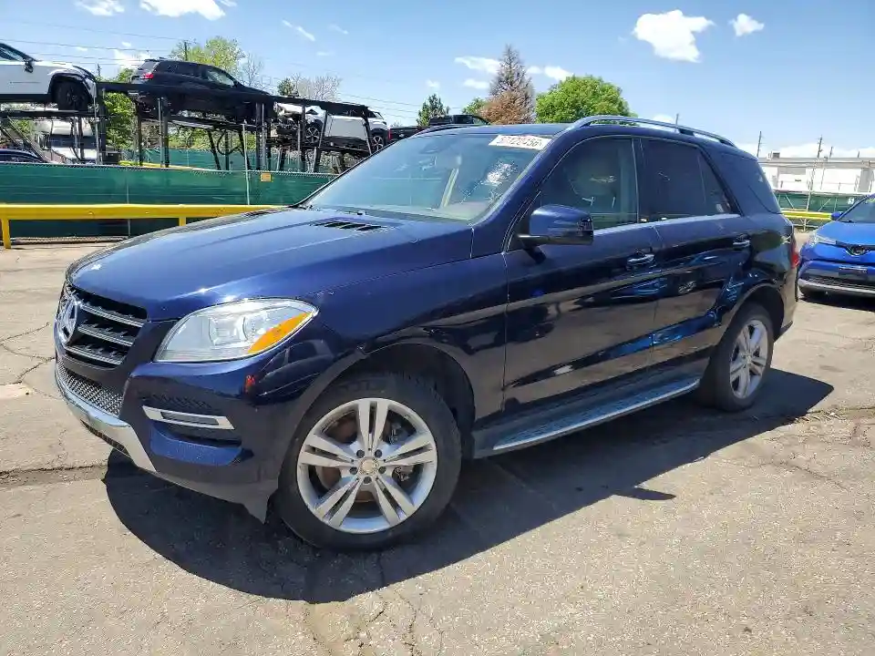 4JGDA5HB1FA565678 2015 MERCEDES-BENZ M-CLASS-0