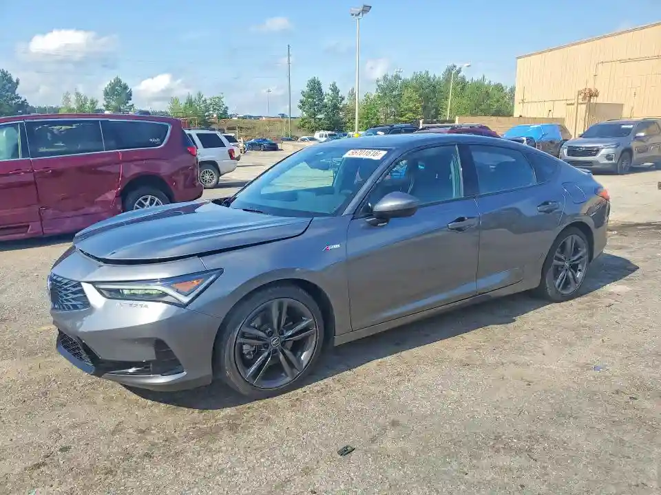 19UDE4H31SA008924 2025 ACURA INTEGRA-0
