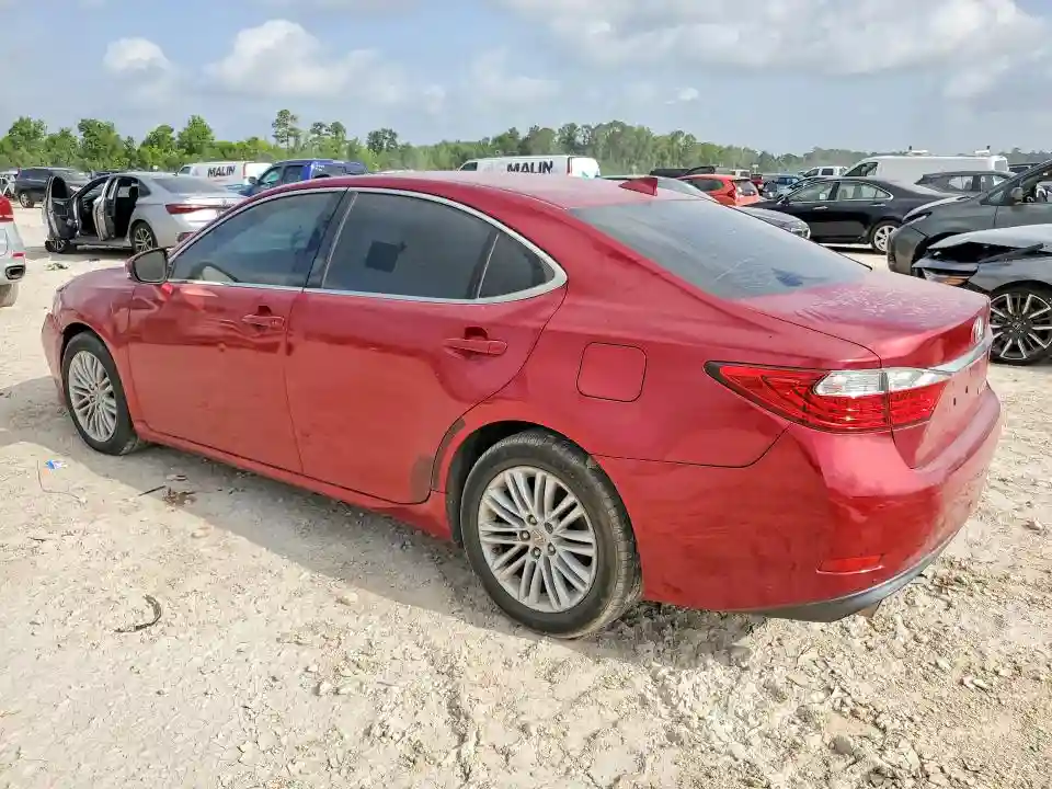 JTHBK1GG7F2173800 2015 LEXUS ES350-1