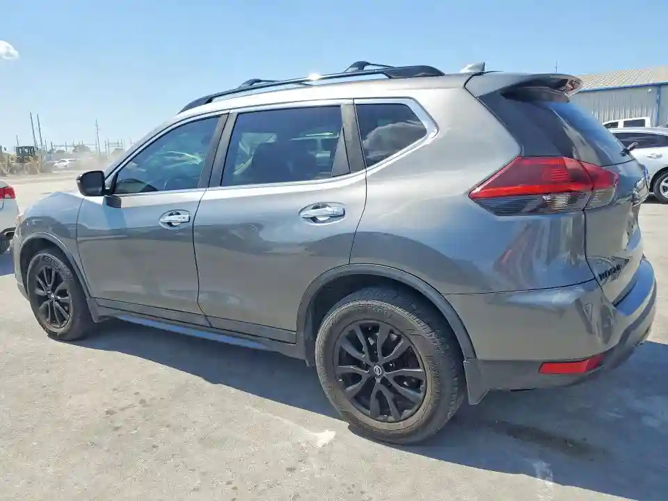 5N1AT2MT0JC756824 2018 NISSAN ROGUE-1