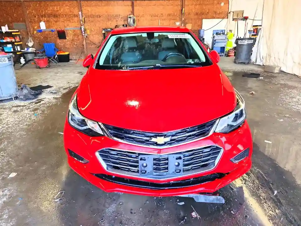 1G1BF5SM9H7231284 2017 CHEVROLET CRUZE-4