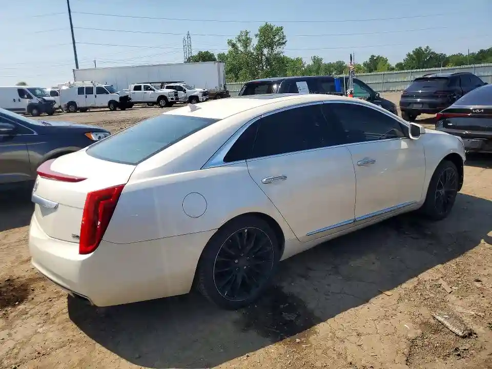2G61V5S39D9135535 2013 CADILLAC XTS-2