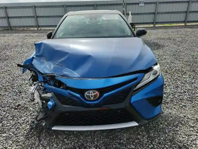 4T1K61AK6LU375056 2020 TOYOTA CAMRY-4