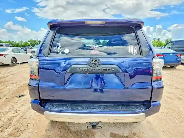 JTEBU5JR7K5646290 2019 TOYOTA 4RUNNER-5