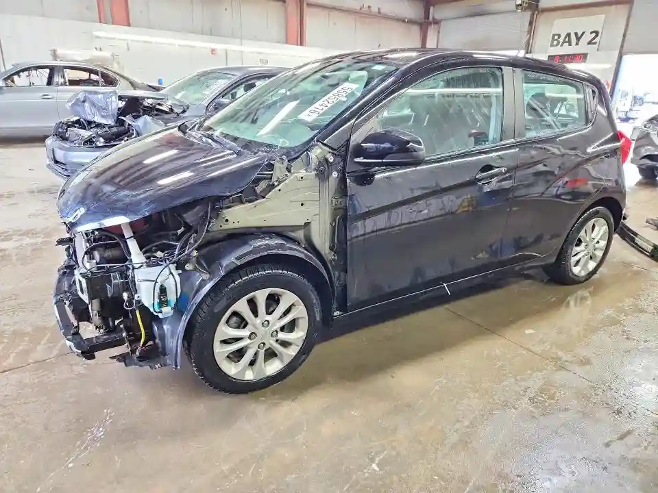KL8CD6SA2KC779521 2019 CHEVROLET SPARK-0