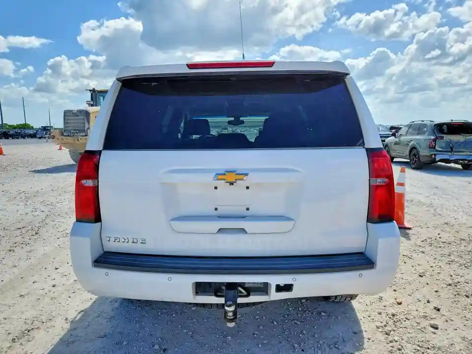 1GNSK4EC5FR623154 2015 CHEVROLET TAHOE-5