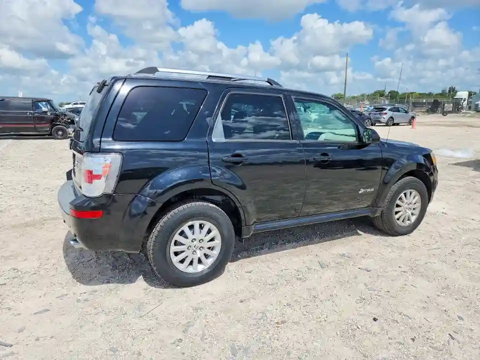 4M2CN2K35AKJ18742 2010 MERCURY MARINER-2
