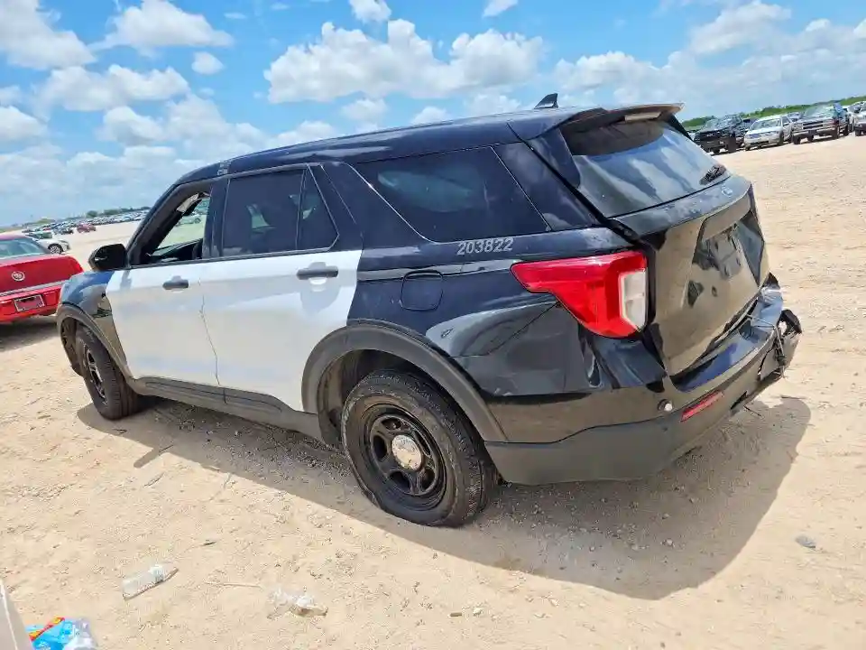 1FM5K8AB9NGA58133 2022 FORD EXPLORER-1
