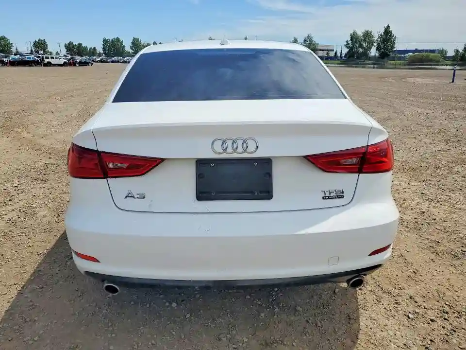 WAUJ8GFF7G1014531 2016 AUDI A3-5