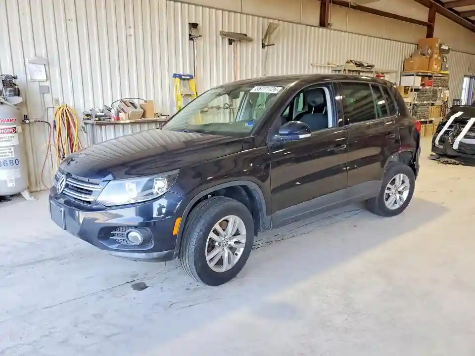 WVGAV7AX3CW520684 2012 VOLKSWAGEN TIGUAN-0
