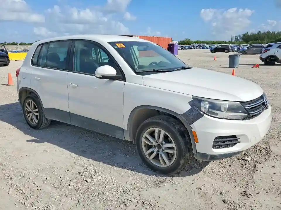 WVGAV3AX5EW542665 2014 VOLKSWAGEN TIGUAN-3