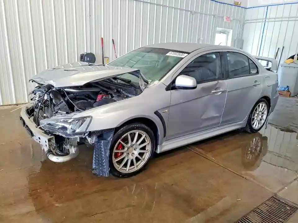 JA32W8FV3CU015449 2012 MITSUBISHI EVO-0