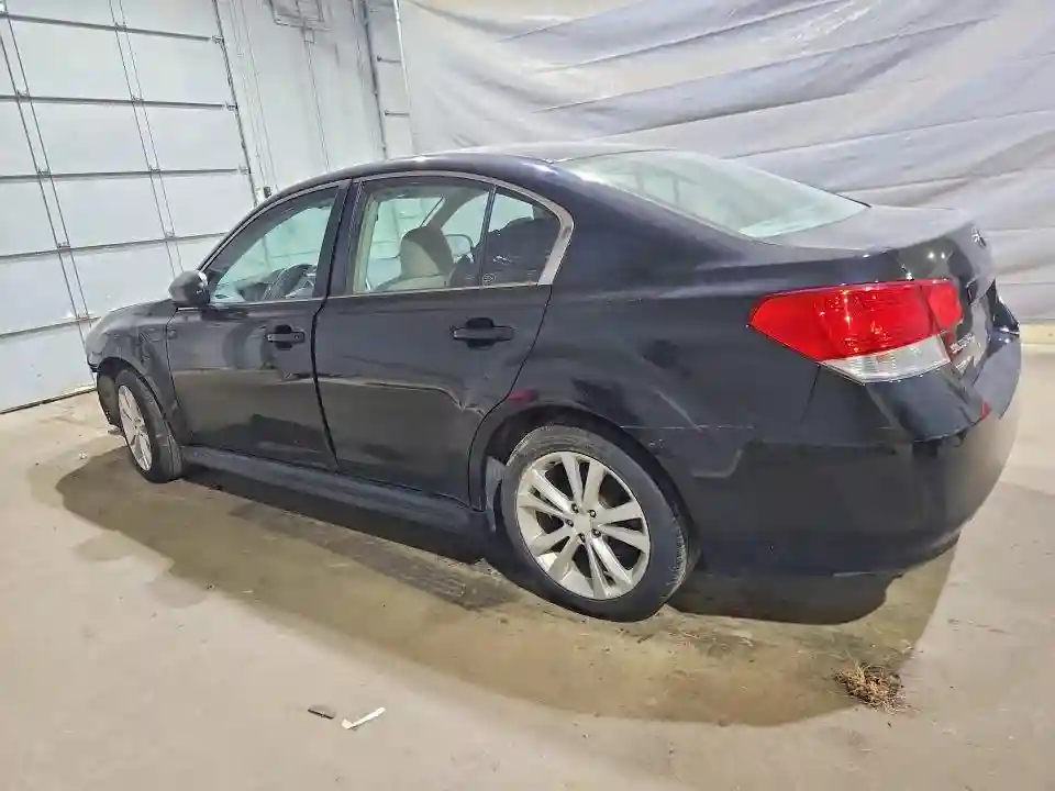4S3BMBA66E3037152 2014 SUBARU LEGACY-1