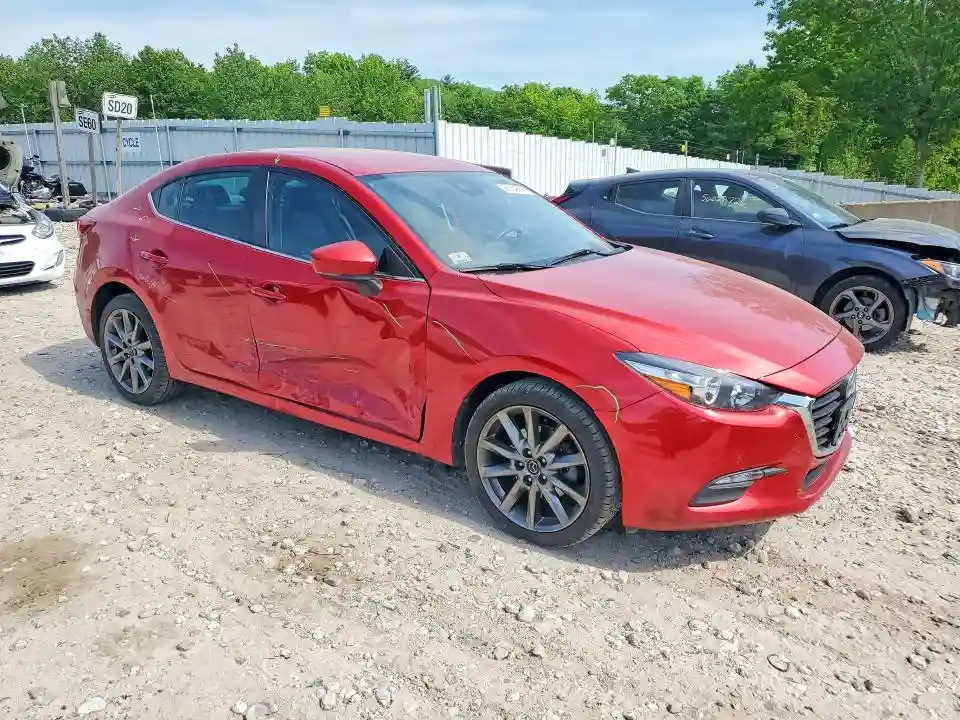 3MZBN1V37JM197747 2018 MAZDA 3-3