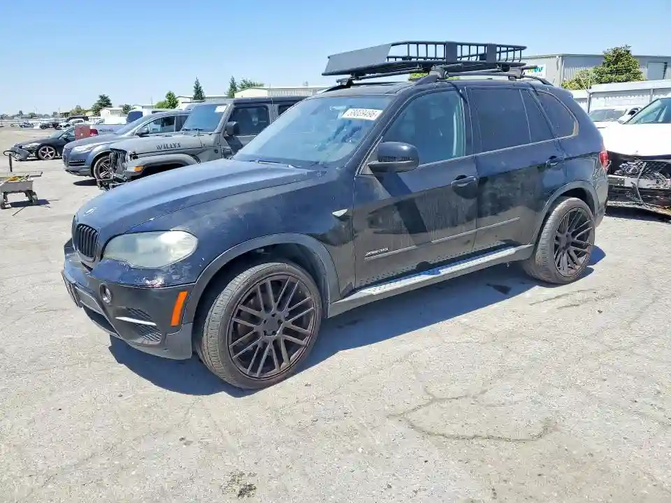 5UXZV4C55BL403897 2011 BMW X5-0