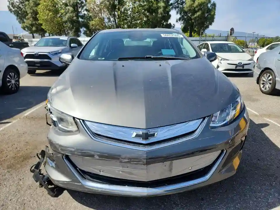 1G1RD6S53GU114514 2016 CHEVROLET VOLT-4