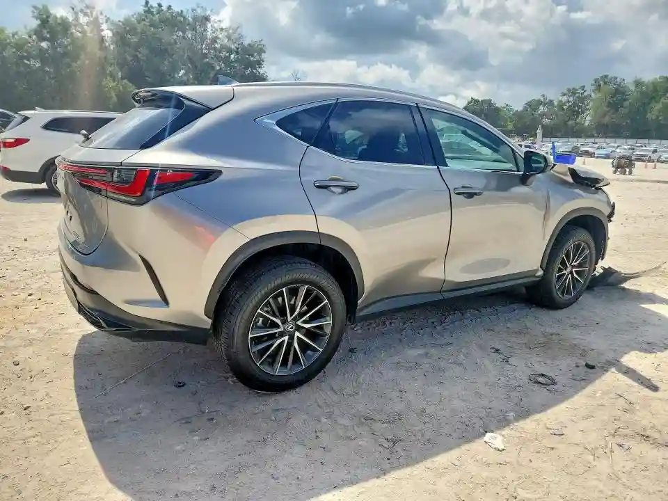 2T2ADCAZ4RC012660 2024 LEXUS NX-2