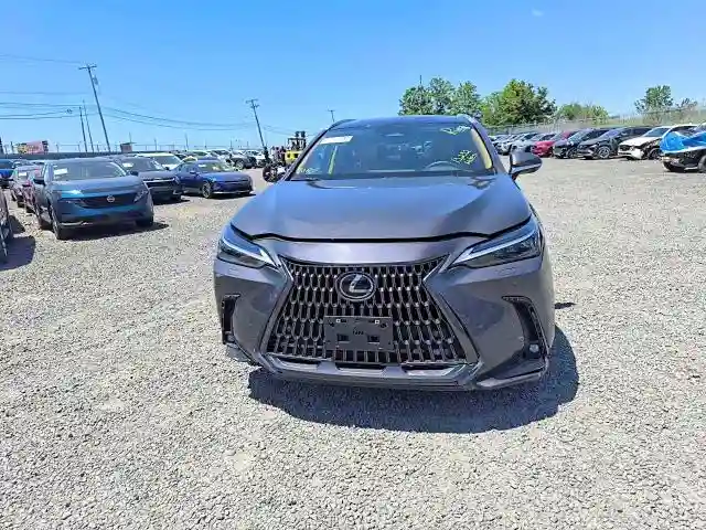2T2HGCEZ6RC047359 2024 LEXUS NX-4