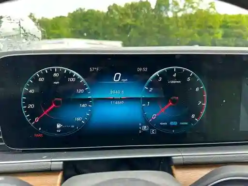 4JGFF5KE4LA185999 2020 MERCEDES-BENZ GLS-CLASS-5