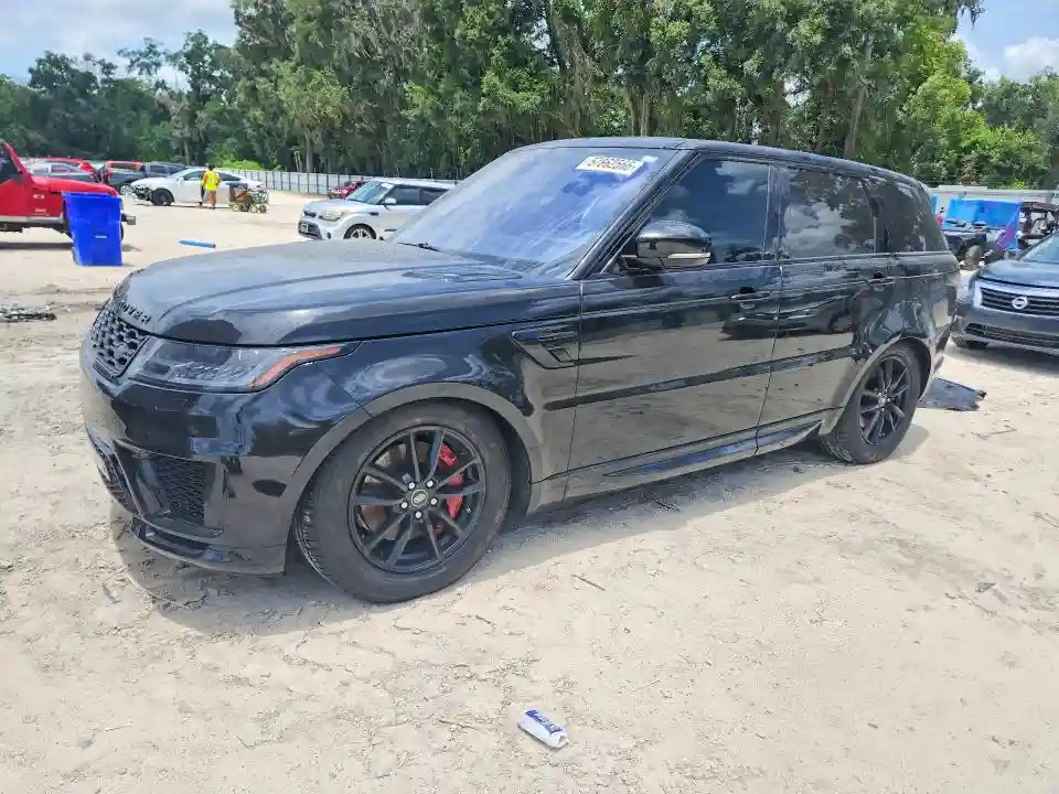 SALWG2SU2LA736754 2020 LAND ROVER RANGEROVER-0