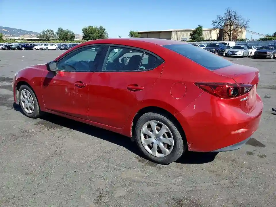 3MZBM1U73FM171015 2015 MAZDA 3-1