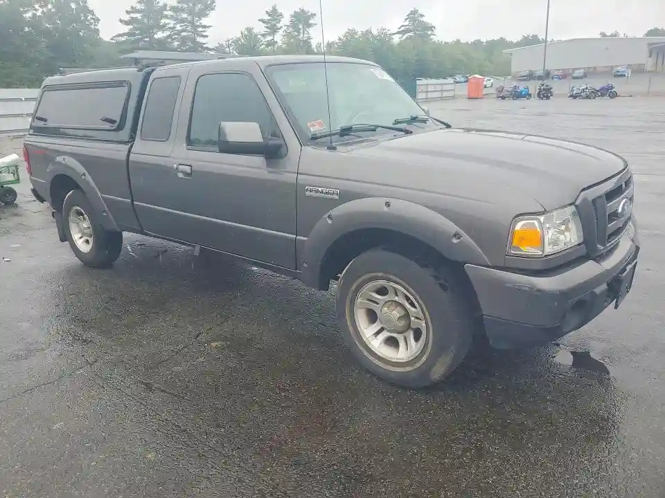 1FTKR1EE3BPB10530 2011 FORD RANGER-3