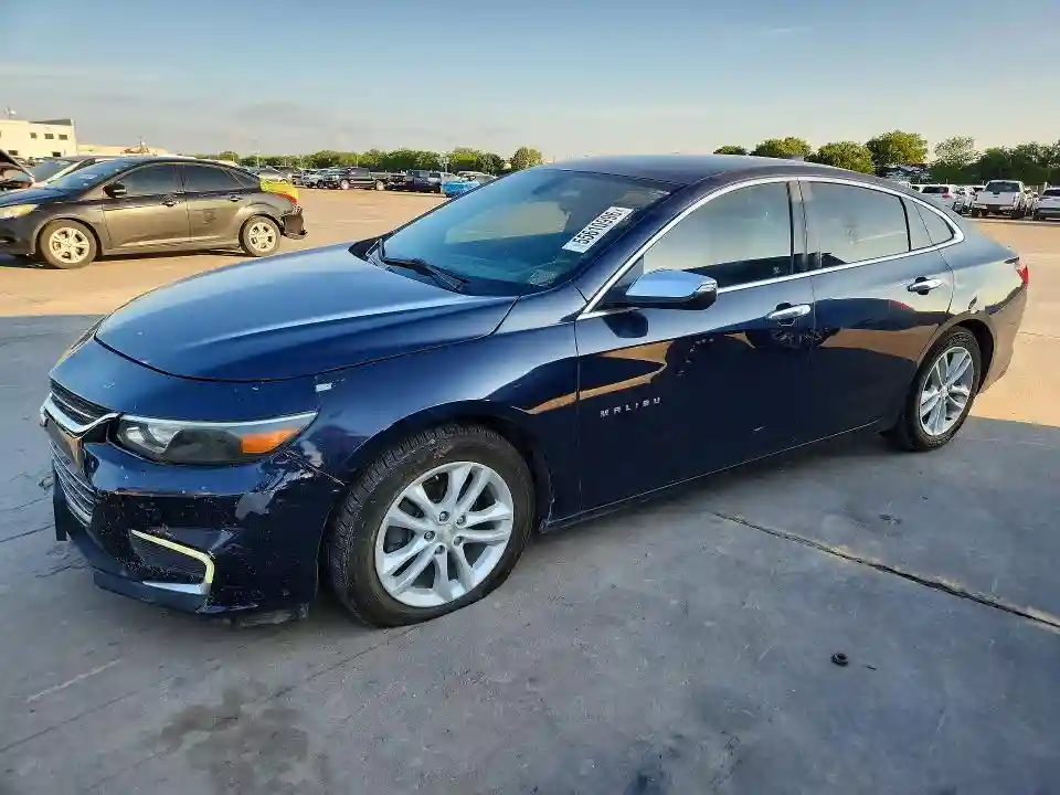 1G1ZE5ST3HF273934 2017 CHEVROLET MALIBU-0