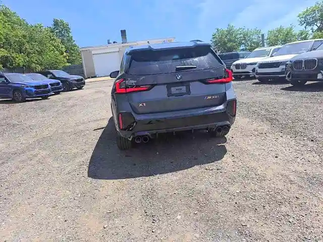 WBX13EF09T5515539 2026 BMW X1-5