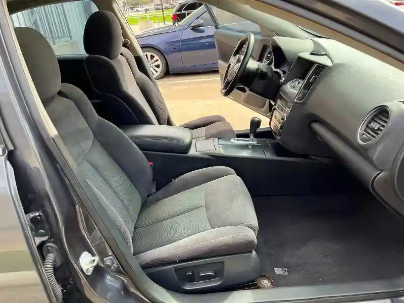 1N4AA5AP6CC821879 2012 NISSAN MAXIMA-4