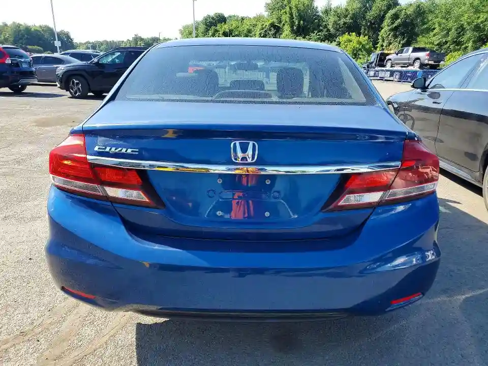 19XFB2E52DE073923 2013 HONDA CIVIC-5