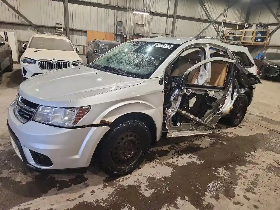 3C4PDDFG5CT166651 2012 DODGE JOURNEY R-0