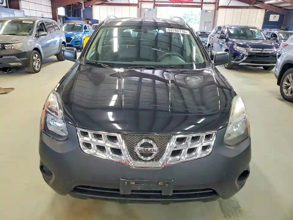 JN8AS5MV0EW713636 2014 NISSAN ROGUE-4