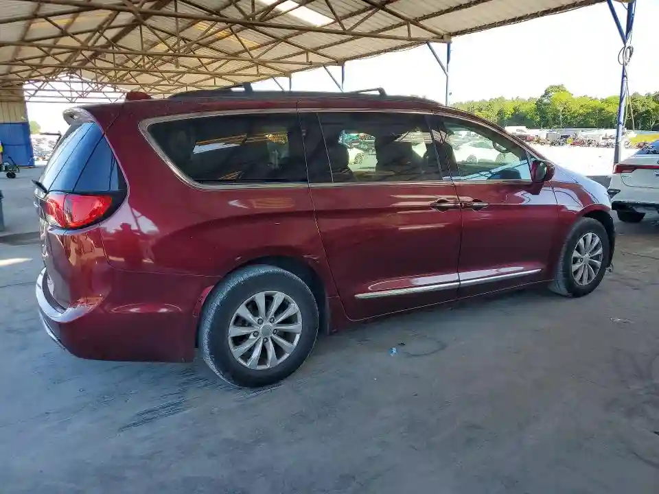 2C4RC1BG6HR583271 2017 CHRYSLER PACIFICA-2