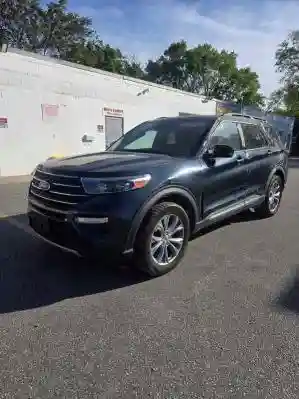 1FMSK8DHXNGB27446 2022 FORD EXPLORER-1