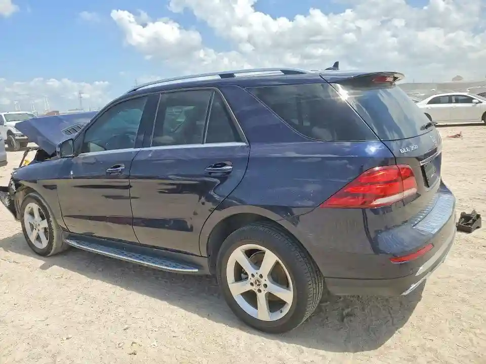 4JGDA5JB3JB146549 2018 MERCEDES-BENZ GLE-CLASS-1