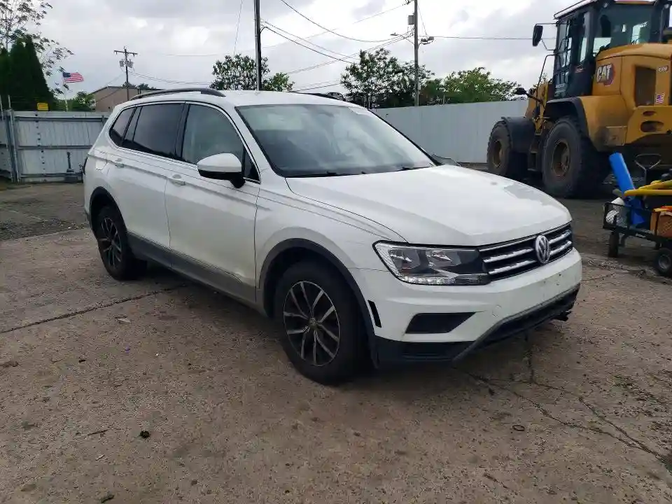 3VV2B7AX5MM058293 2021 VOLKSWAGEN TIGUAN-3