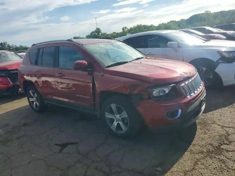 1C4NJCEA6GD726597 2016 JEEP COMPASS-3